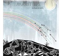 Maritime - Human Hearts