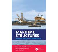 Maritime Structures : Analysis, Design, and Construction