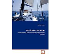 Maritime Tourism: Development and Implementation of a new product