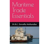 Maritime Trade Essentials