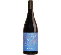 Marius 2023 - La Dourbie