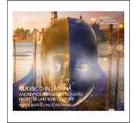 Marius Bartoccini - Classico in Laguna: Venetian Sonata from the Late 18th Century