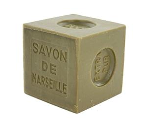 Marius Fabre Cube of Pure Marseille Soap Lot of 1