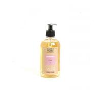 Marius Fabre Liquid Soap Rose 400 ml