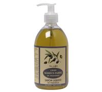 Marius Fabre Savon de Marseille Herbier Liquid Soap 500ml - Unfragranced