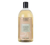 Marius Fabre Savon de Marseille Liquid Soap Bitter Almond 1 L