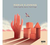 Marius Klovning - Late Nights, Early Mornings