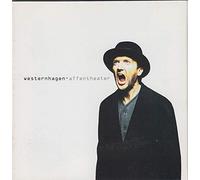 Marius Müller Westernhagen - A f f e n t h e a t e r
