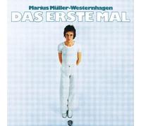 Marius Müller-Westernhagen - Das Erste Mal