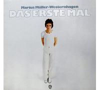 Marius Müller-Westernhagen - Das erste Mal / WB 56 095 Y