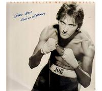 Marius Müller Westernhagen - Das Herz eines Boxers (1982) / Vinyl record [Vinyl-LP]