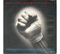 Marius Müller-Westernhagen - Ich hab keine Lust mehr im Regen zu steh'n - Daß da was war