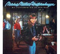 Marius Müller-Westernhagen - incl. Johnny Walker (Du bist mein bester Freund)