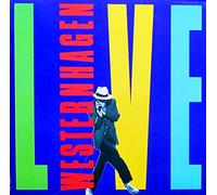 Marius Müller-Westernhagen - Live [VINYL]