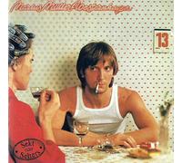 Marius Müller Westernhagen - Lunte etc.