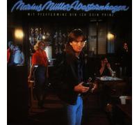 Marius Müller-Westernhagen - Mit Pfefferminz Bin Ich Dein Prinz