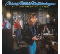 Marius Müller Westernhagen - Mit Pfefferminz Bin Ich Dein Prinz [Vinyl LP]