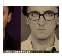 Marius Müller Westernhagen - RADl0 MARlA