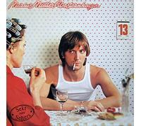 Marius Müller Westernhagen - Sekt oder Selters (1980) / Vinyl record [Vinyl-LP]