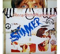 Marius Müller-Westernhagen - Stinker (1981) / Vinyl record [Vinyl-LP] [VINYL]