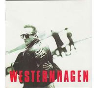 Marius Müller-Westernhagen - W e s t e r n h a g e n