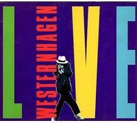 Marius Müller-Westernhagen - Westerngahen Live