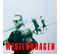 Marius Müller Westernhagen - Westernhagen (1987) [VINYL]