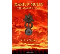 Marius' Mules I: The Invasion of Gaul