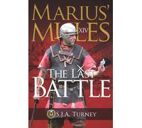 Marius' Mules XIV: The Last Battle: 14