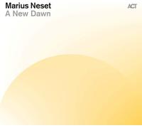 Marius Neset – A New Dawn – CD – 2021