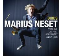 Marius Neset - Birds