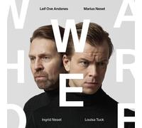 Marius Neset & Leif Ove Andsnes – Who We Are – Simax Online