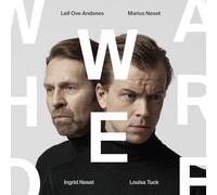 Marius Neset & Leif Ove Andsnes – Who We Are – Simax Online