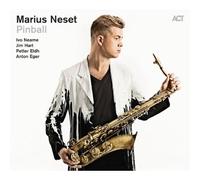 Marius Neset - Pinball