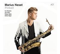 Neset, Marius - Pinball