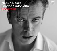 Neset, Marius - Snowmelt
