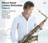 Marius Neset : Viaduct CD (2019) NEW Highly Rated eBay Seller Great Prices