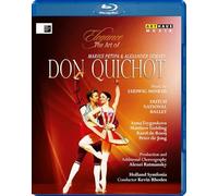 MARIUS PETIPA / ALEX - DON QUICHOT - BLUR - 34 - F4z