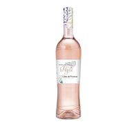 Marius Peyol - Rose Wine, Cotes de Provence (1 x 0.75 L)