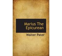Marius The Epicurean