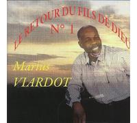 Marius Viardot - Le Retour Du Fils De Dieu N1