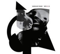 MARIUSZ DUDA - AFR AI D MAGENTA VINYL - Vinyl Record - E1398z