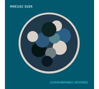 Mariusz Duda - Claustrophobic Universe [VINYL]