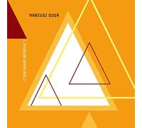 Mariusz Duda - Interior Drawings (LP) [VINYL]