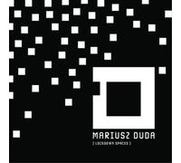 Mariusz Duda Lockdown Spaces (Vinyl) 12" Album (Gatefold Cover)