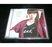 Mariya Nishiuchi - Love Evolution (CD+DVD) [Japan LTD CD] AVCD-16466