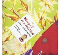 Mariya Takeuchi Aloha Island Sound Cologne