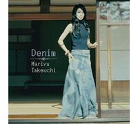 Mariya Tekeuchi - Denim