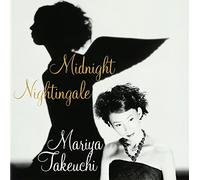 Mariya Takeuchi - Mayonakano Nightingale