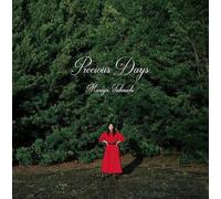 Mariya Takeuchi - Precious Days [デラックス盤 / CD + Blu-ray] (特典なし)